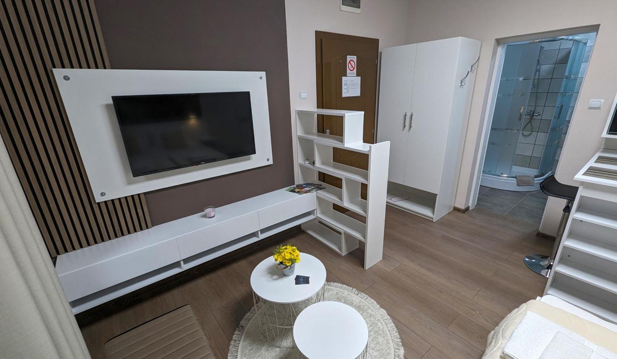 Apartmani Tomic Kladovo Exterior photo