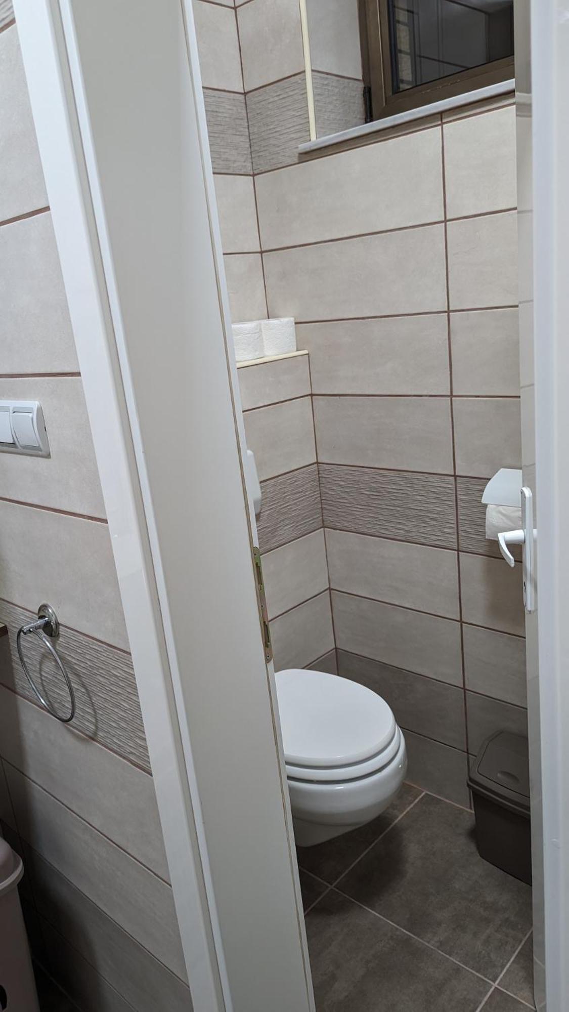 Apartmani Tomic Kladovo Exterior photo